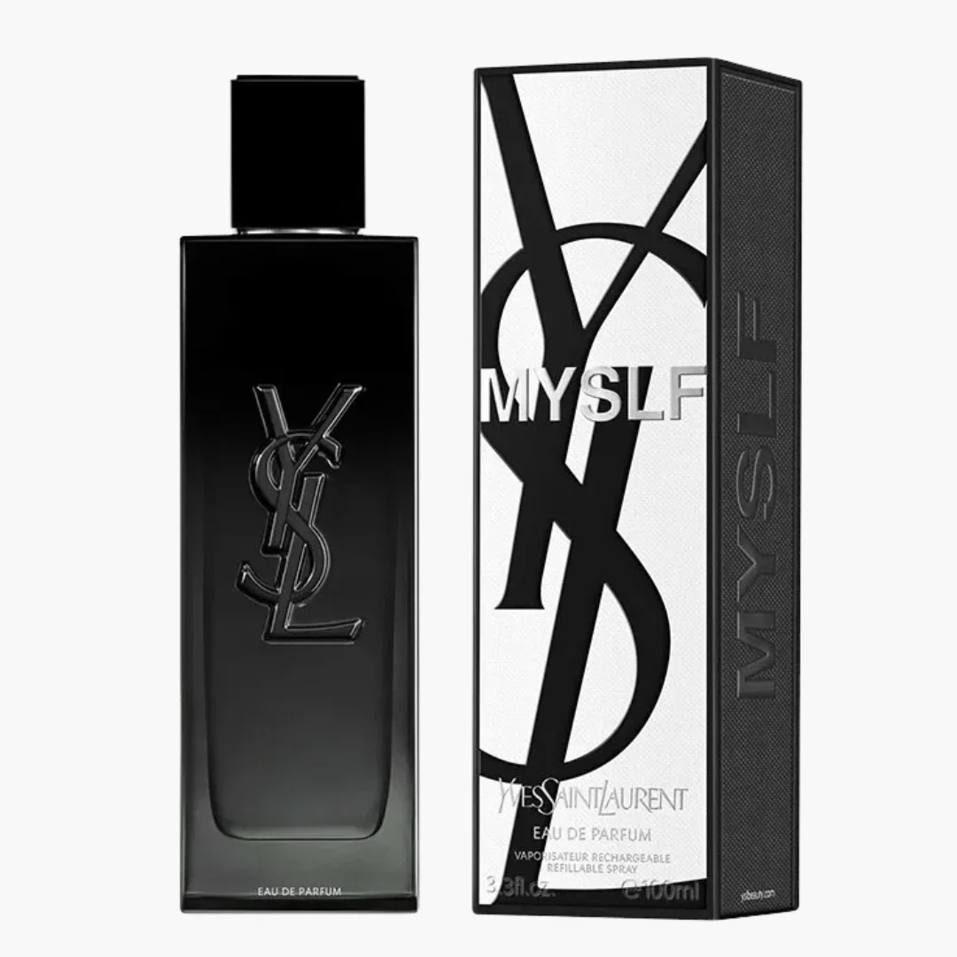 YSL MYSLF EDP, 2 oz.