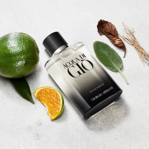 Acqua di Gio EDP