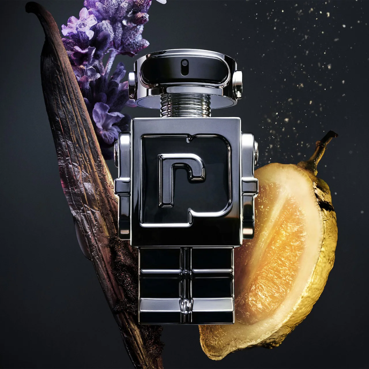 Paco Rabanne Phantom EDT