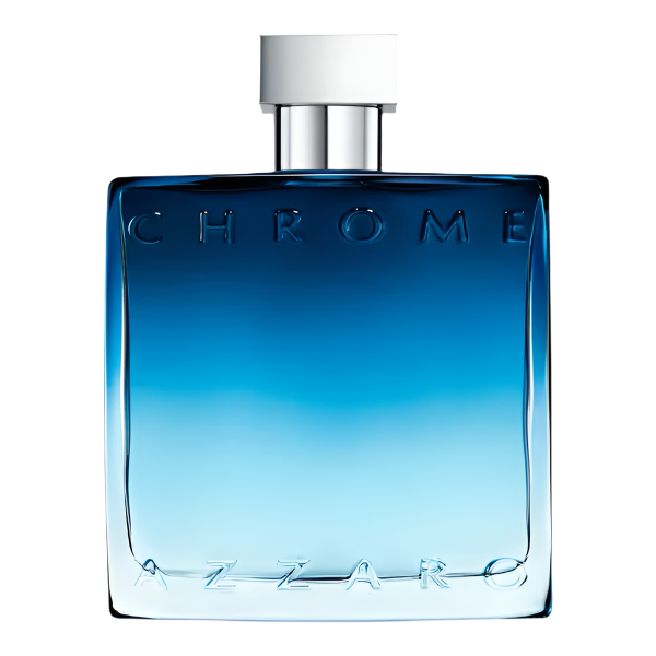Azzaro Chrome EDP