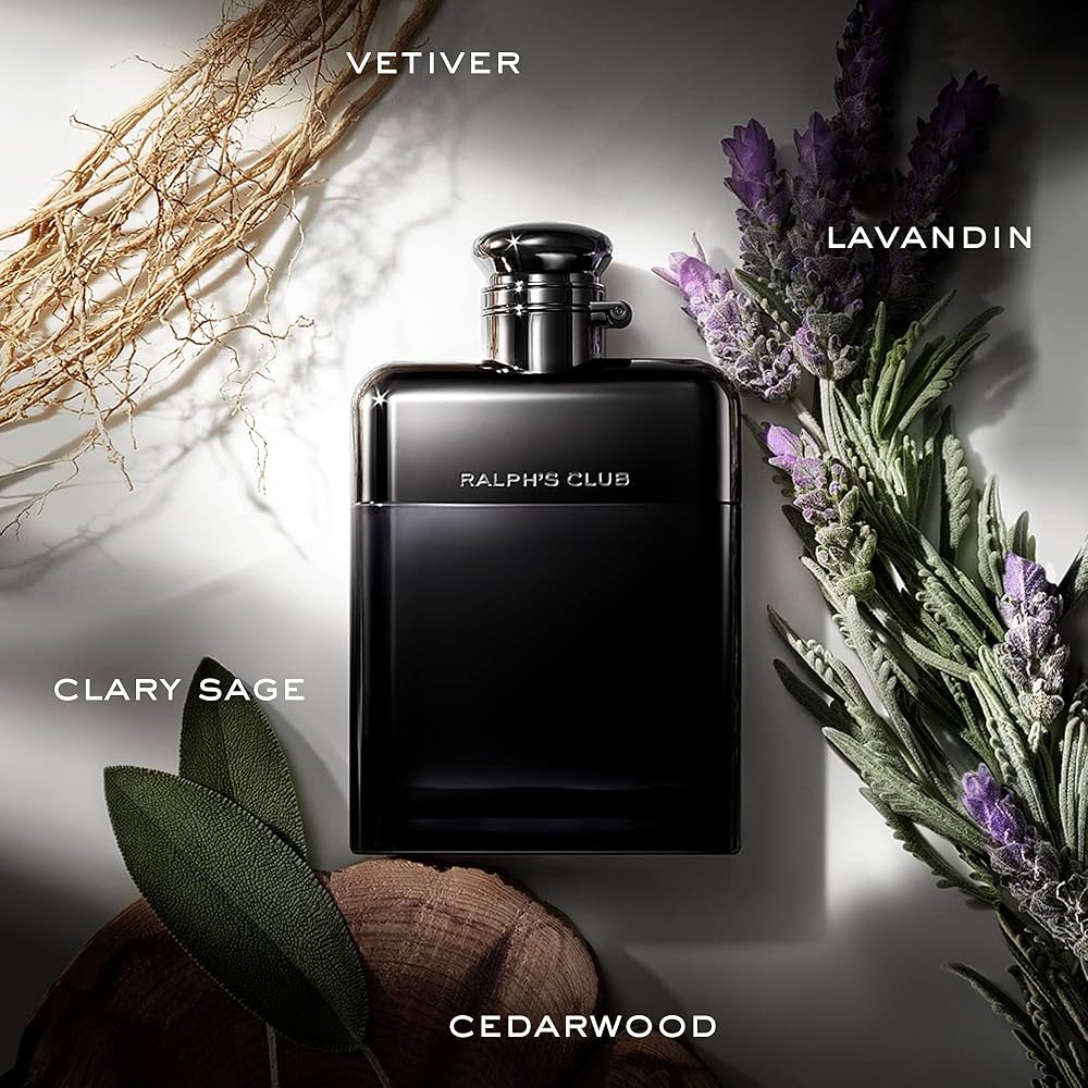 Ralph Lauren, Ralph's Club Parfum