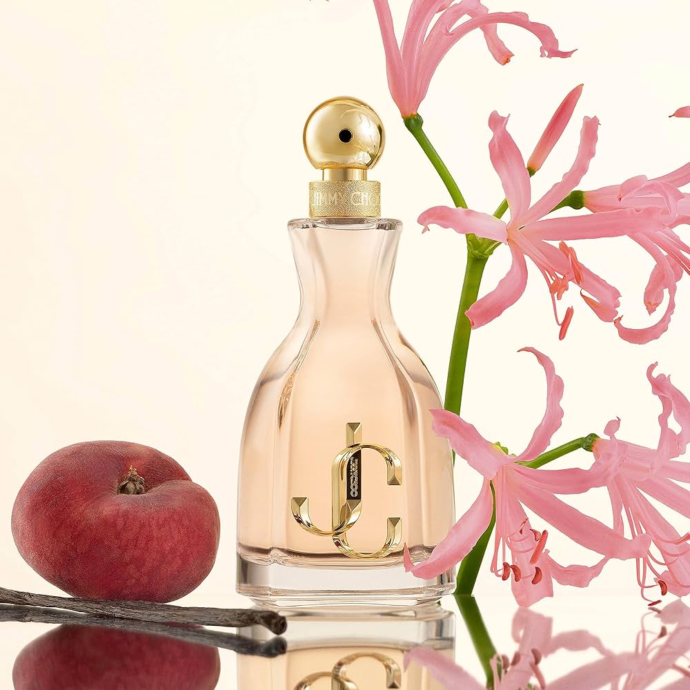 Jimmy Choo 'I Want Choo' EDP