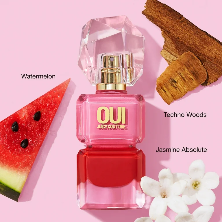 Juicy Couture Oui EDP
