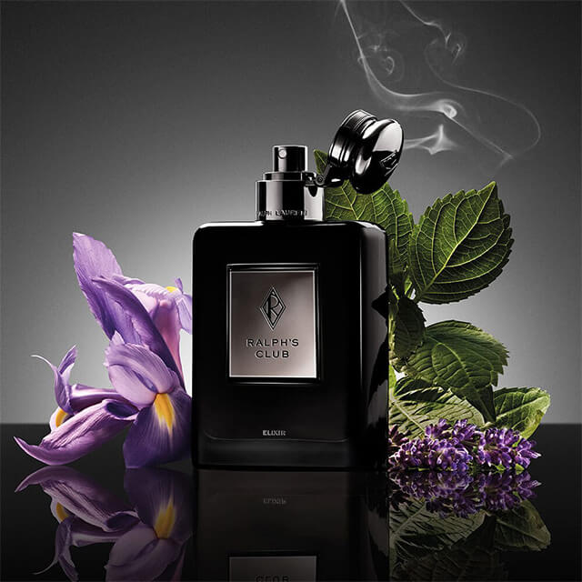 Ralph Lauren, Ralphs Club Elixir
