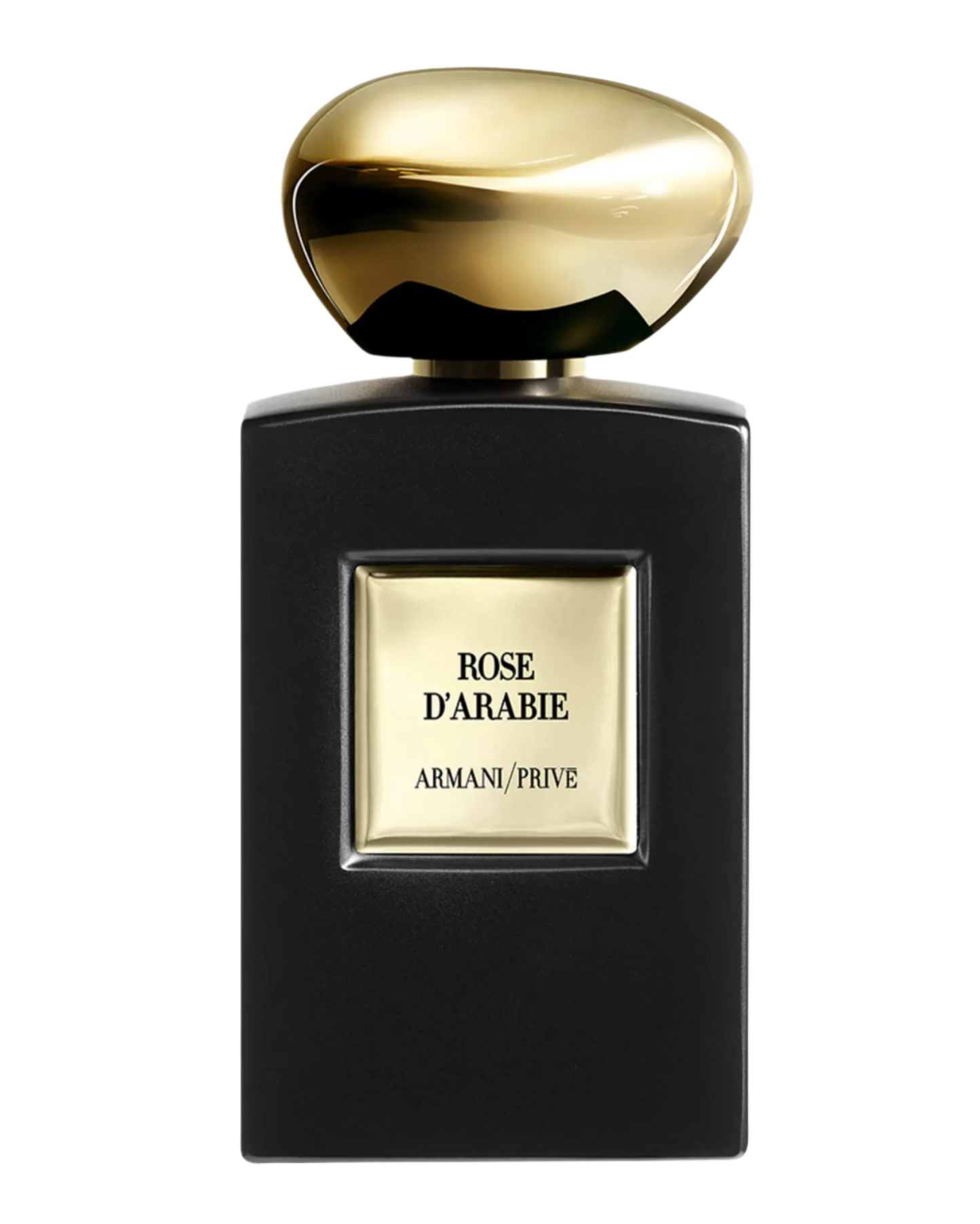 Armani Prive Rose D'arabie EDP, 3.4 oz.