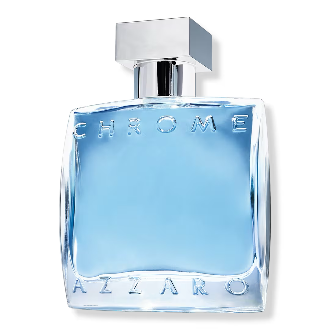 Azzaro Chrome EDT