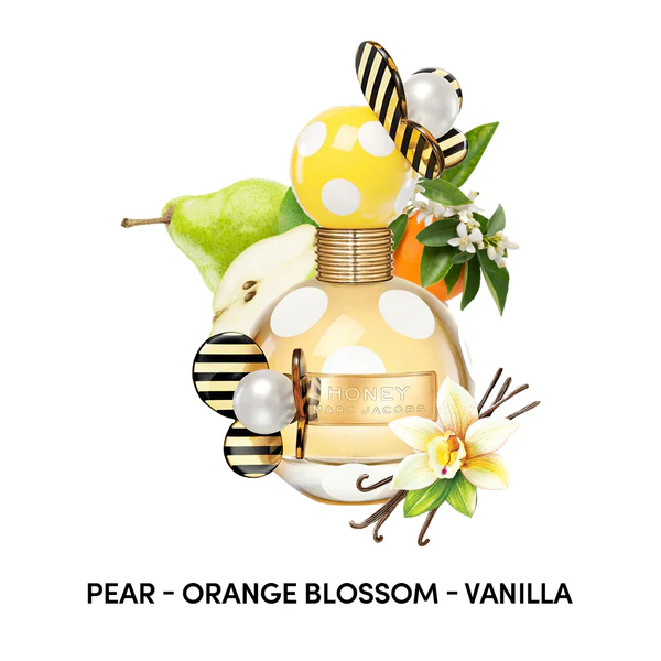 Marc Jacobs Honey EDP