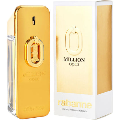 Paco Rabanne Million Gold EDP