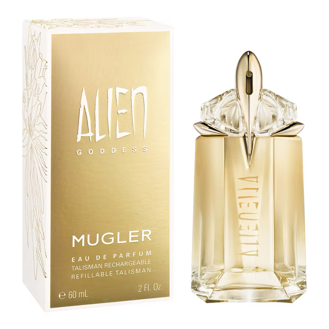 Thierry Mugler Alien Goddess EDP