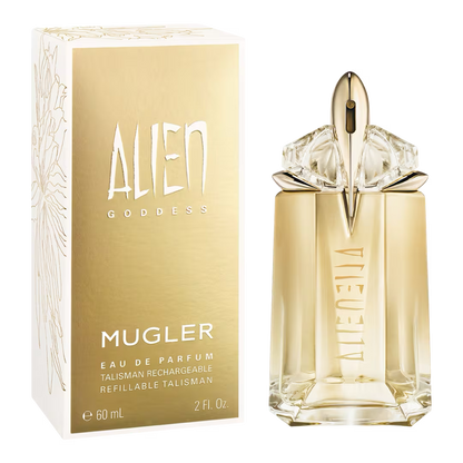 Thierry Mugler Alien Goddess EDP