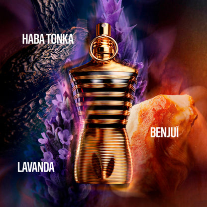Jean Paul Gaultier Le Male Elixir, 4.2 oz.