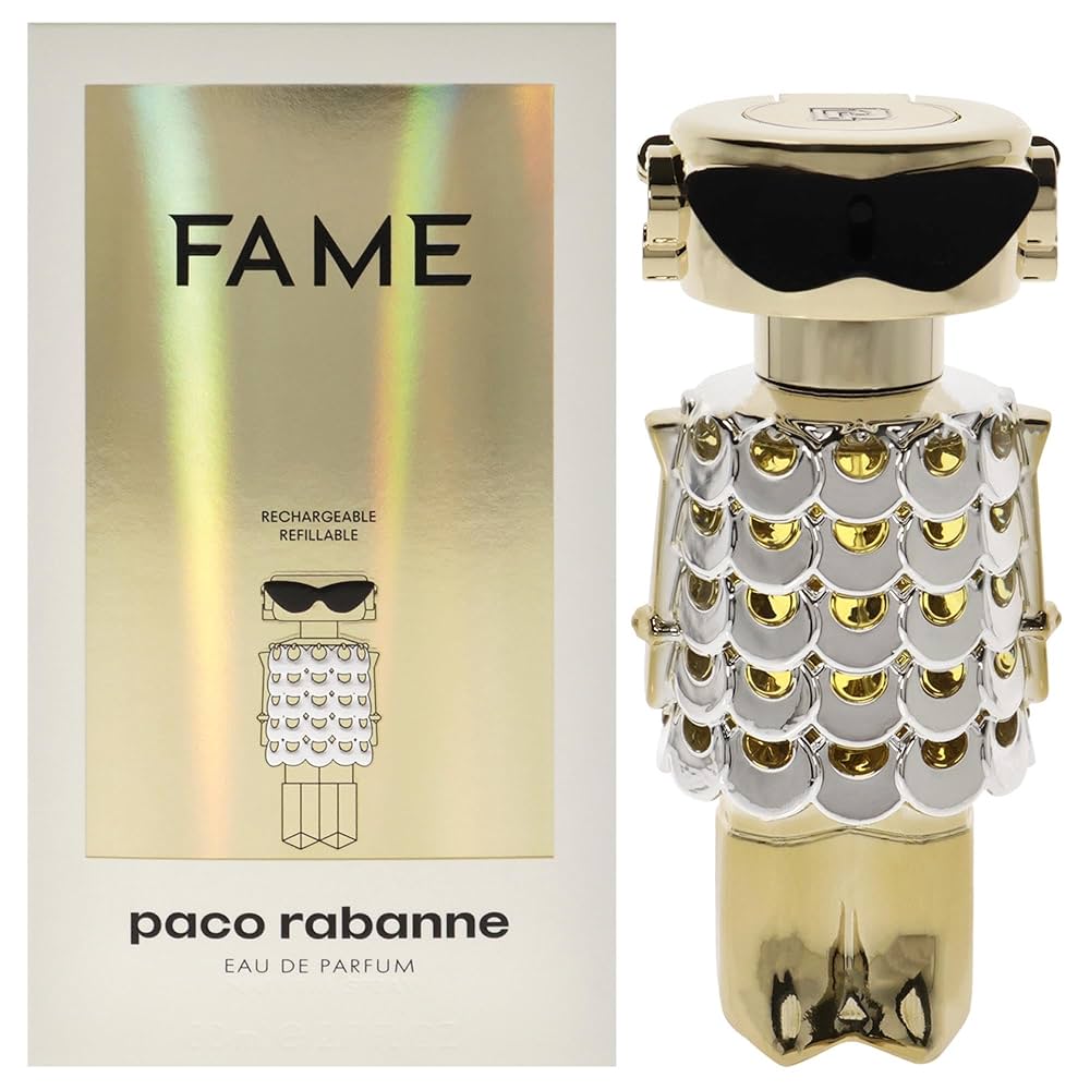 Paco Rabanne Fame EDP