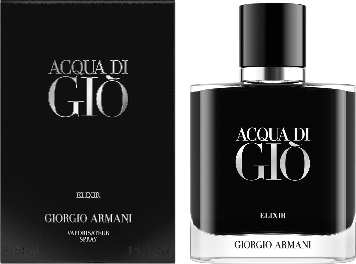 Acqua di Gio Elixir Parfum