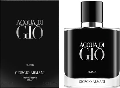 Acqua di Gio Elixir Parfum