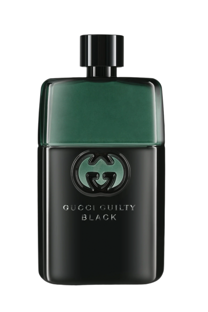 Gucci Guilty Black Pour Homme EDT, 3 oz.