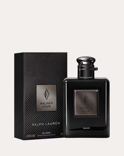 Ralph Lauren, Ralphs Club Elixir