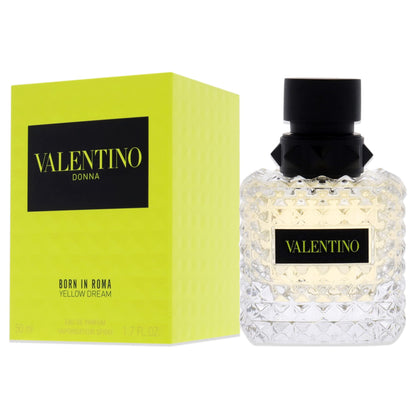 Valentino Born In Roma Donna Yellow Dream EDP, 3.4 oz.