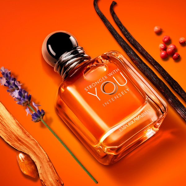 Stronger With You Intensely, 3.4 oz.