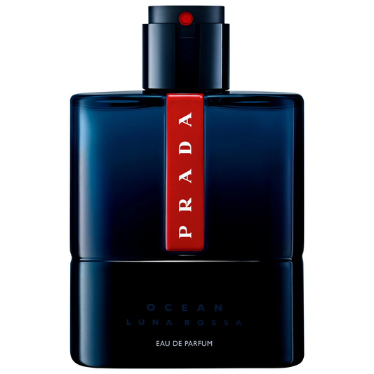 Prada Luna Rossa Ocean EDP, 3.4 oz.