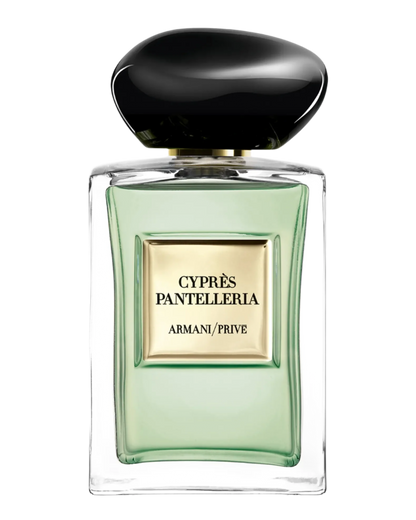 Armani Prive Cypres Pantelleria EDT, 3.4 oz.