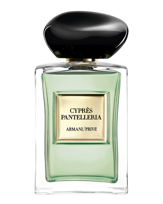 Armani Prive Cypres Pantelleria EDT, 3.4 oz.
