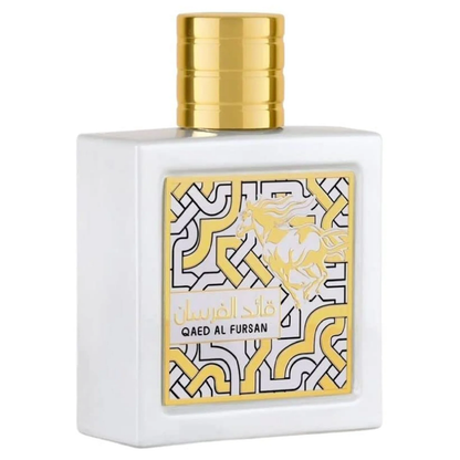 Lattafa Qaed Al Fursan Unlimited, 3 oz.