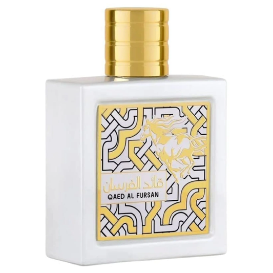 Lattafa Qaed Al Fursan Unlimited, 3 oz.
