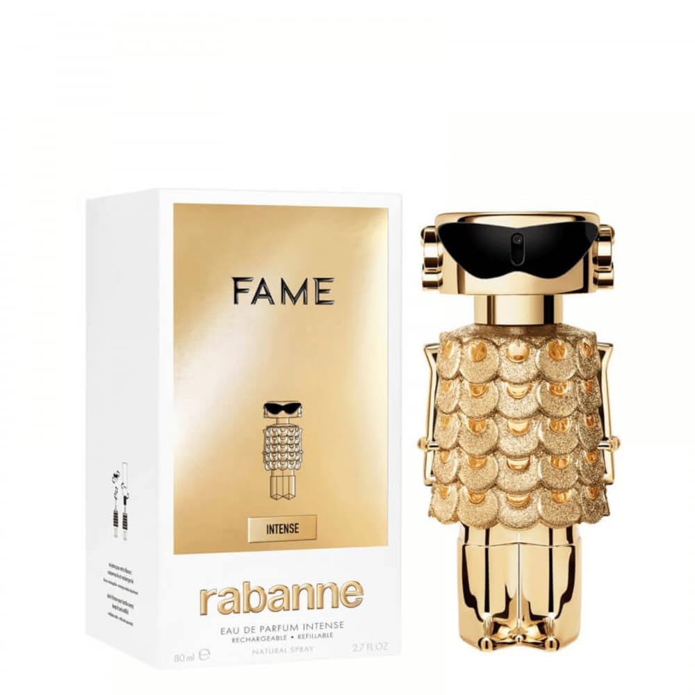 Paco Rabanne Fame Intense