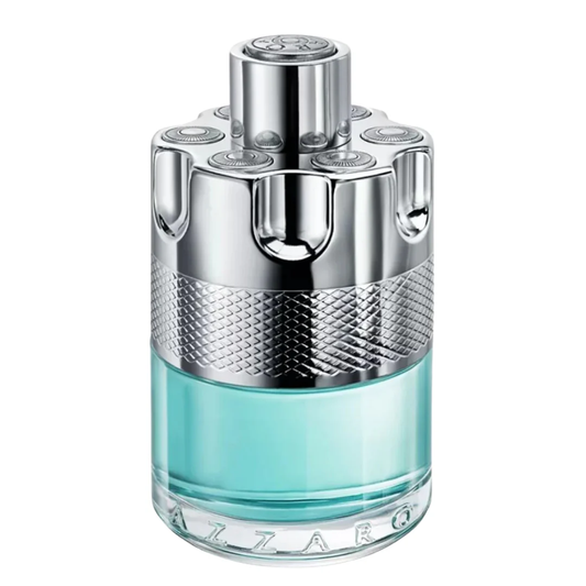Azzaro Wanted Tonic EDT