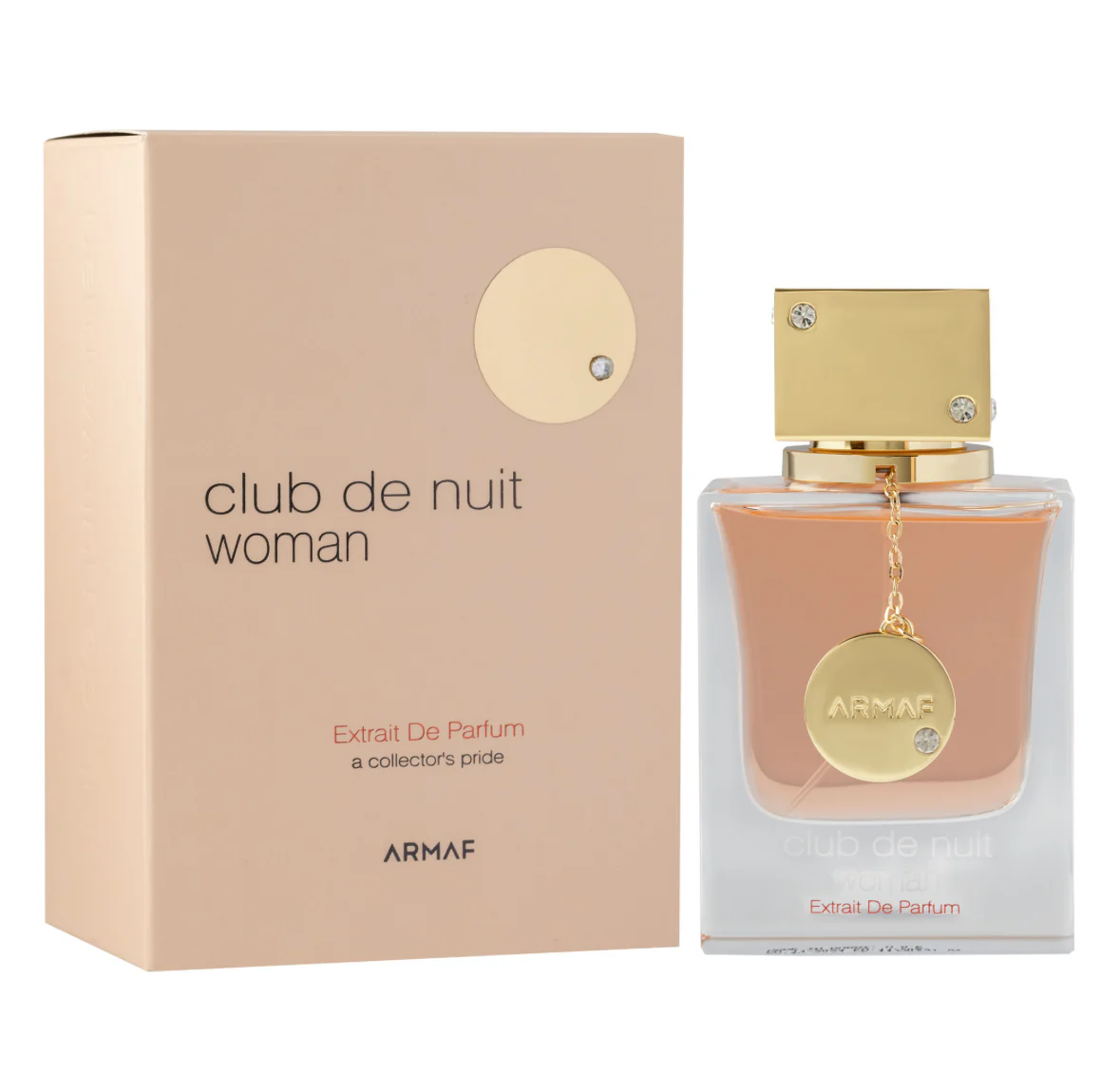 Armaf Club De Nuit Woman EDP