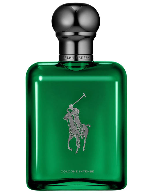 Ralph Lauren Polo Cologne Intense