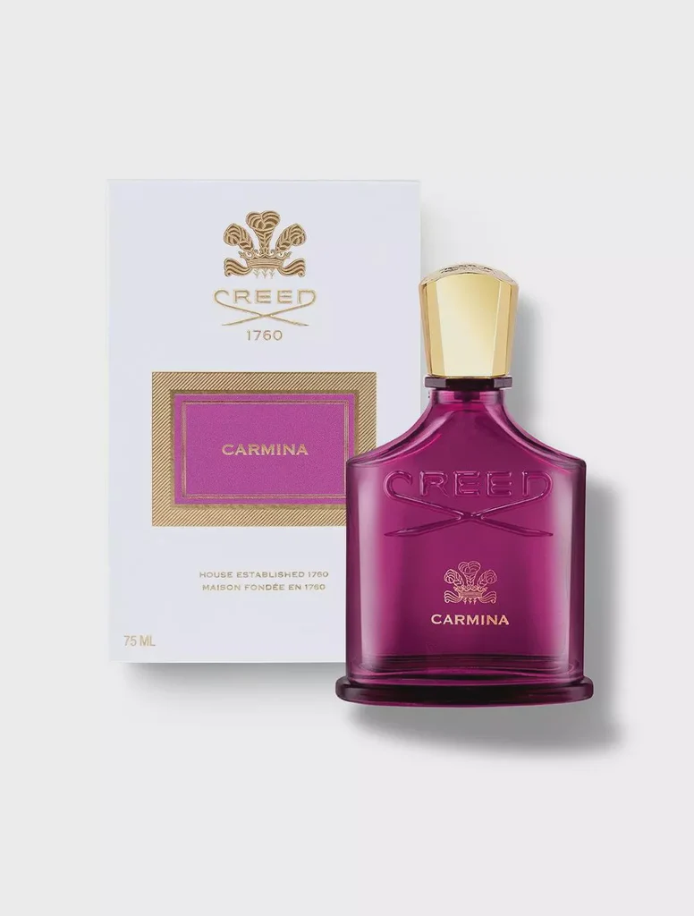 Creed Carmina, 2.5 oz.