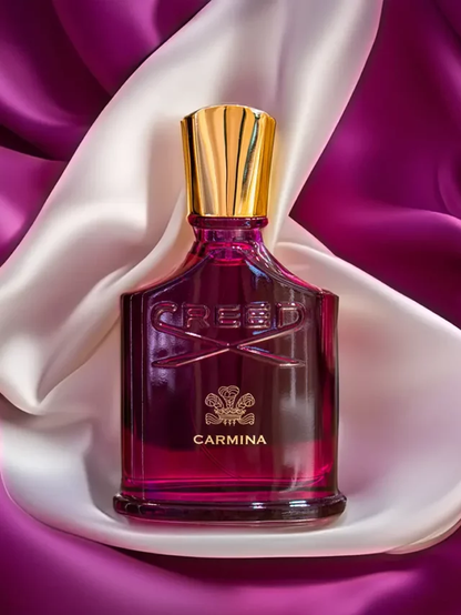 Creed Carmina, 2.5 oz.