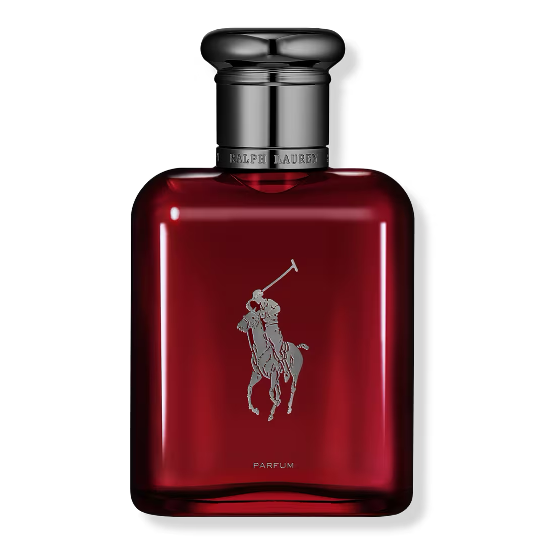 Ralph Lauren Polo Red Parfum
