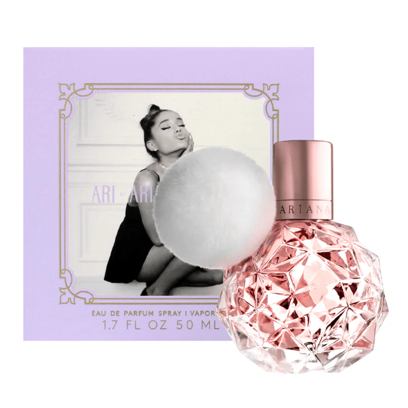 Ariana Grande Ari EDP