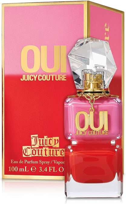 Juicy Couture Oui EDP