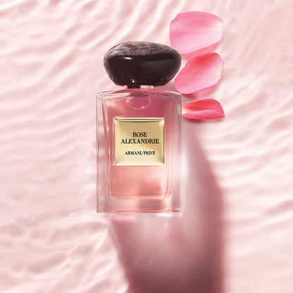 Armani Prive Rose Alexandrie EDT, 3.4 oz.