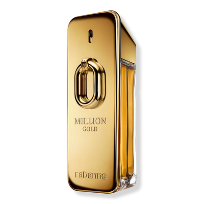 1 Million Gold EDP Intense, 3.4 oz.