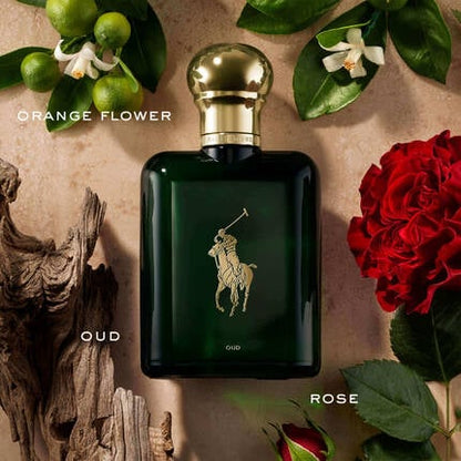 Ralph Lauren Polo Oud