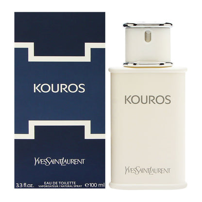 YSL Kouros EDT