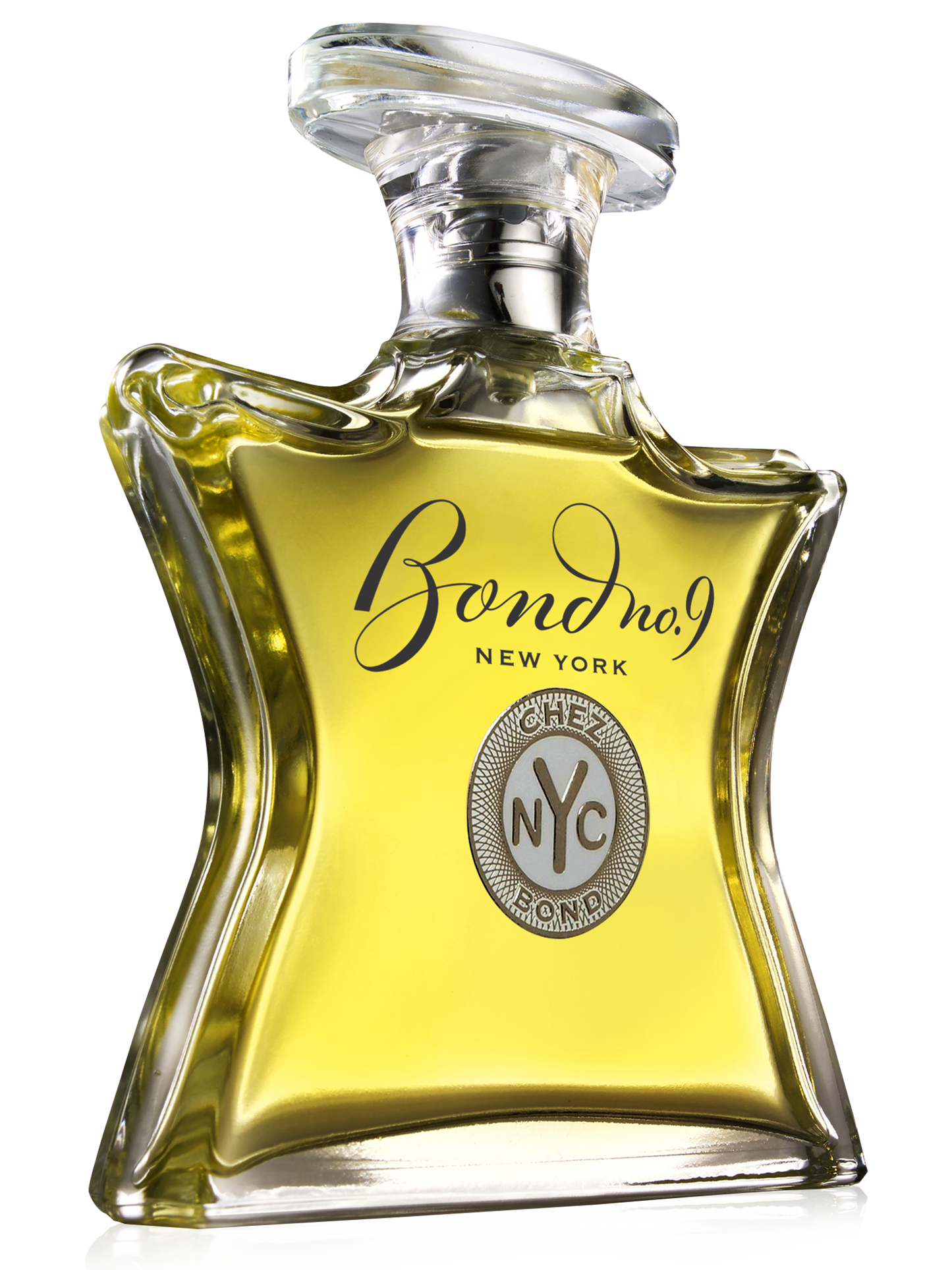 Bond No. 9 Luxe Trio