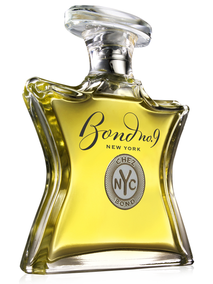 Bond No. 9 Luxe Trio