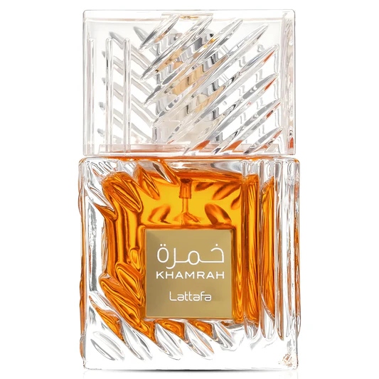 Lattafa Khamrah, 3.4 oz.
