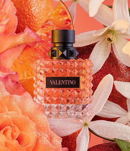 Valentino Born In Roma Donna Coral Fantasy EDP, 1.7 oz.