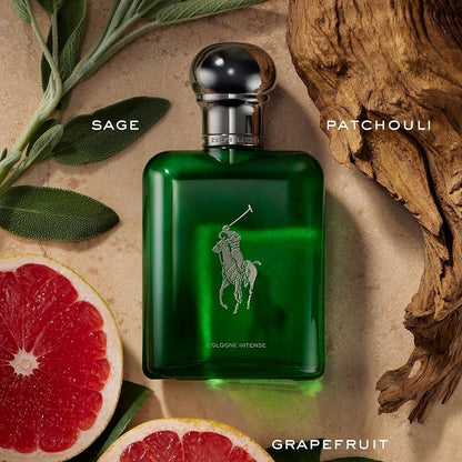 Ralph Lauren Polo Cologne Intense