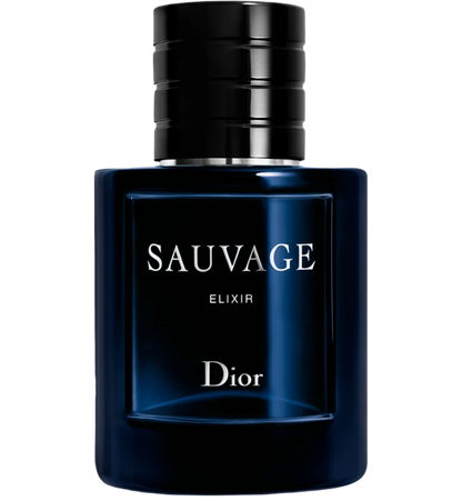 Dior Sauvage Elixir, 2 oz.