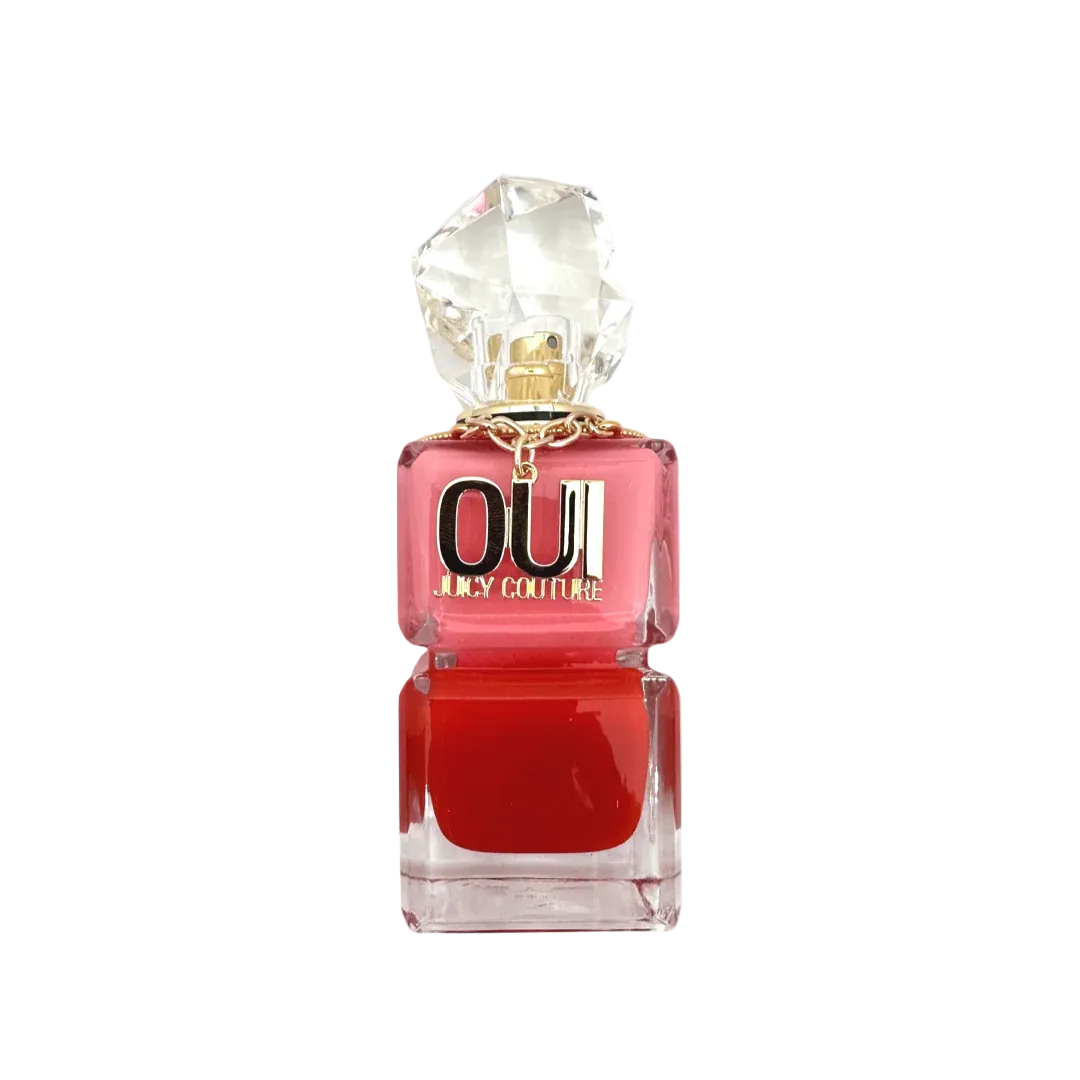 Juicy Couture Oui EDP