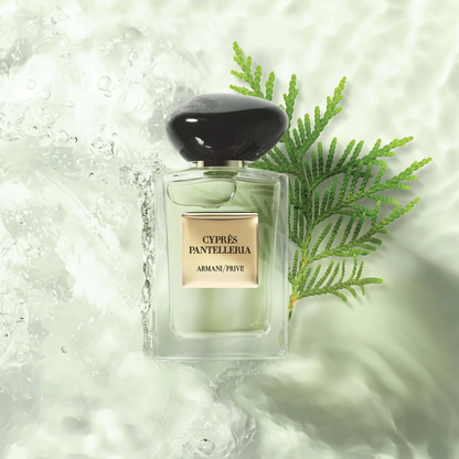 Armani Prive Cypres Pantelleria EDT, 3.4 oz.