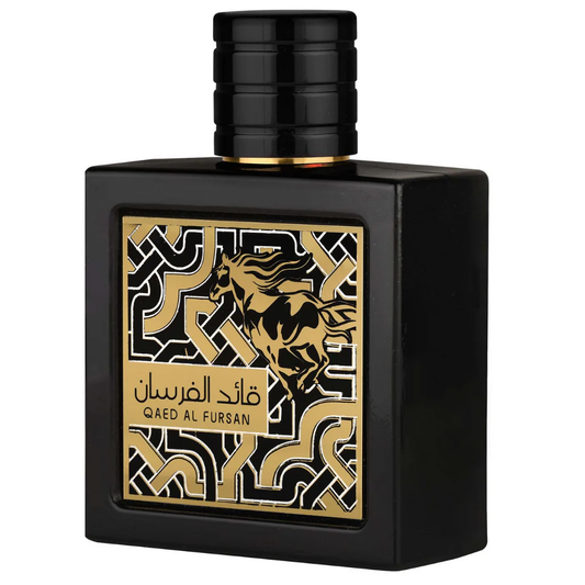 Lattafa Qaed Al Fursan, 3 oz.