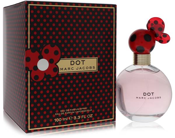 Marc Jacobs Dot EDP